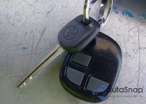 2005 Toyota Rav4 z USA, uszkodzony, nr VIN JTEGD20V150057174